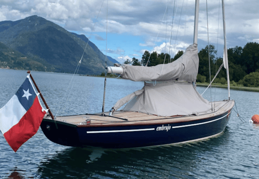 Holland Classic 8